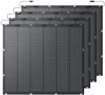 Anker Solix Panou Solar Flexibil Anker Solix FS20 B5552411 | 225W, IP67, TOPCon, Set 4 buc (B5552411)