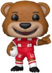 Funko Figurină Funko POP! Football: FC Bayern Munchen - Berni The Bear #96 (112873) Figurina