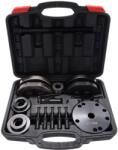 SIXTOL Mechanic Bearing Puller 1, 72 mm (SX1525)