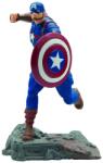 BULLYLAND Figurină Bullyland - Marvel, Căpitanul America, 11 cm (BL11335) Figurina