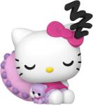 Funko Figurină Funko POP! Animation: Sanrio - Sleeping Hello Kitty (Special Edition) #154 (113966) Figurina