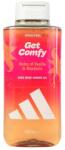 Adidas Get Comfy női tusfürdő 400ml