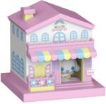 Funko Mini figurina Funko Bitty POP! Towns: Sanrio - Chef Cinnamoroll with Cafe Cinnamoroll (114017) Figurina