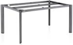 Kettler EDGE asztalkeret 180 × 95 cm, antracit