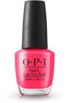 OPI Nail Lacquer Bright Where I Belong! 15 ml