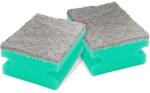 Bonus Mosogatószivacs, 2 db, BONUS " Bioactive Sponge Immunetec" (B693)