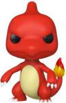 Funko Figurină Funko POP! Games: Pokemon - Charmeleon #1195, 25 cm (113997) Figurina