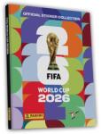 PANINI CUPA MONDIALĂ FIFA 2026 - album (copertă tare) (01-9353)