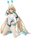 SEGA Statuetă Sega Animation: Rakuen Tsuiho - Expelled from Paradise - Angela Balzac (Cyber Bunny), 16 cm (SEGA56034) Figurina