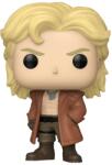 Funko Figurină Funko POP! Games: Metal Gear Solid - Liquid Snake #1296 (114791) Figurina