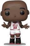 Funko Figurină Funko POP! Basketball: Chicago Bulls - Michael Jordan (Shrug) #234 (114858) Figurina