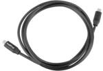 Lanberg Cable Usb 2.0 Usb-c M/m 1.8m Qc 4.0