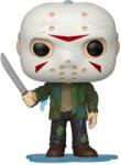Funko Figurină Funko POP! Movies: Jason Universe - Jason (Waterlogged) (Special Edition) #2033 (112789) Figurina