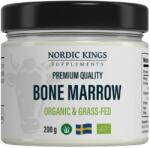 Nordic Kings Măduvă osoasă Organică și Crescută pe Pajiște, 200 g, Nordic Kings