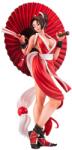 Megahouse Statuetă Megahouse Games: The King of Fighters - Mai Shiranui, 28 cm (MEHO851704) Figurina