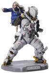 Capcom Statuetă Capcom Games: Pragmata - Hugh & Diana, 28 cm (CAP13622) Figurina