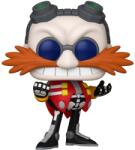 Funko Figurină Funko POP! Games: Sonic The Hedgehog - Dr. Eggman ca Schelet #1279 (114673) Figurina