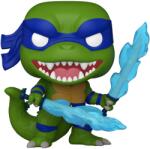 Funko Figurină Funko POP! Animation: TMNT x Godzilla - Leonardo x Godzilla #2341 (112955) Figurina