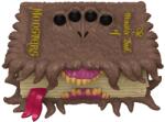 Funko Figurină Funko POP! Movies: Harry Potter - The Monster Book of Monsters #202 (114749) Figurina