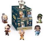 Funko Mini figurină Funko Minis Animation: Avatar: The Last Airbender - Random, sortiment (114101) Figurina