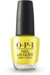 OPI Nail Lacquer Paintin' on Sunshine! 15 ml
