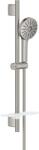 GROHE Vitalio Joy set de duș perete oţel 134866DC00 (134866DC00)