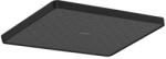 Hansgrohe Activera Q cap de duș 29x18 cm dreptunghiular negru 28738670 (28738670)