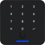 Ubiquiti Ubiquity UA-G3-Flex-B Cititor de carduri NFC de a treia generație, dotat cu tastatură și compatibil cu Touch Pass (UA-G3-FLEX-B)