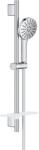 GROHE Vitalio Joy set de duș perete StarLight Chrome 1348660000 (1348660000)
