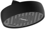 Hansgrohe Activera Select S cap de duș 9.5x9.5 cm rotund negru 28062670 (28062670)