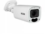 BCS BASIC IP Camera BCS IP CAMERA BCS-B-TIP45VSR5 (2.0) - 5 Mpx 2.8. . . 12 mm - MOTOZOOM BCS BASIC