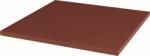 Paradyz Klinker Natural rosa Padlólap 30x30 cm matt NATURAL3030RO (105308)