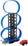 Produs de Import Racing Track, pista de curse cu masinuta, magnetica