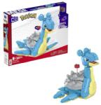 Mega Pokemon, Lapras, set de constructie, 527 piese