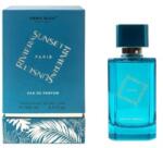Paris Bleu Apa de Parfum Paris Bleu Riviera Sunset, Unisex, 100 ml Parfum