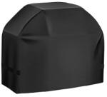 Springos Husă pentru grătar 145x61x117cm GA2173 (GA2173)