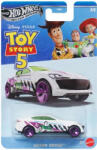 Mattel Hot Wheels Silver Series: Toy Story 5 Grand Cross kisautó 1/64 - Mattel (GDG83/JKX32)
