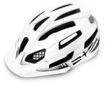 R2 Cască de ciclism Spirit White L