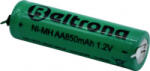 Beltrona Ceruzaakku NiMH 850 mAh 1.2 V 1 db (BELNIMHAA8502PF) (BELNIMHAA8502PF)