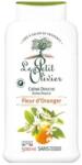 Le Petit Olivier Gel de Dus Crema cu Flori de Portocal Le Petit Olivier, 500 ml