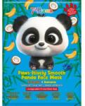 7th Heaven Masca pentru Adolescenti din Material Textil Panda, 7th Heaven (JMA-AM02)