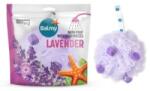 Balmy Floare de Masaj cu Perle de Sapun, Parfum de Lavanda, Balmy, 24.5 g