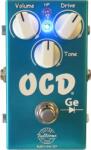 Fulltone Ocd Germanium Eфект за китара (<![CDATA[FULLOCDGE]]>)