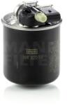 Mann-Filter Filtru Combustibil FC79681 pentru Mercedes-Benz (FC79681)