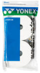 Yonex Înveliș superior Super Grap White (30 Pack)