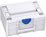 TANOS Systainer3 M 187 Szállító doboz ABS műanyag (H x Sz x Ma) 296 x 396 x 180 mm (83000003) (83000003)