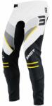 Shot Aerolite HVA 27 motokrossz nadrág fekete