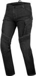 Shima Giro 2.0 Urban motoros farmer fekete