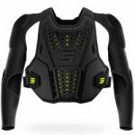 Shot Protector Max testprotektor fekete