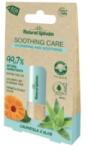 Eurosirel Balsam Buze Galbenele si Aloe, Eurosirel, 5.5 ml (JMA-7189)